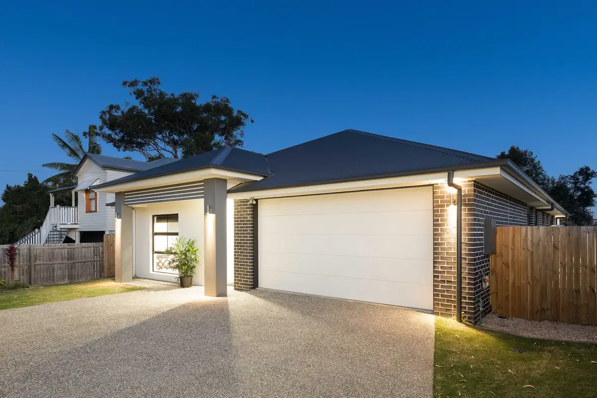 Main view of Homely house listing, 100A Main Avenue, Wavell Heights QLD 4012