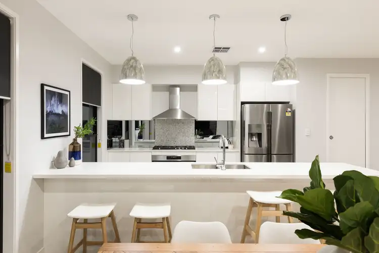 Third view of Homely house listing, 100A Main Avenue, Wavell Heights QLD 4012