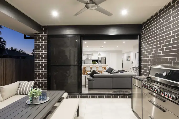 Fourth view of Homely house listing, 100A Main Avenue, Wavell Heights QLD 4012