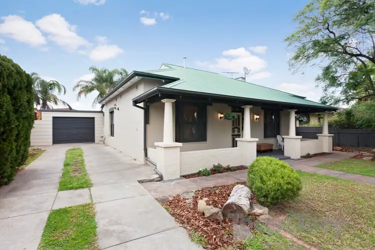 21 Royal Avenue, Pooraka SA 5095