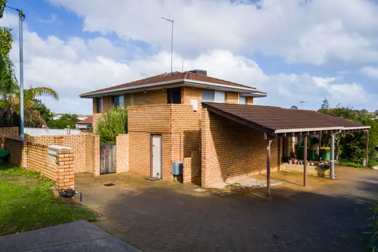 5/31 Harris Street, Bicton WA 6157