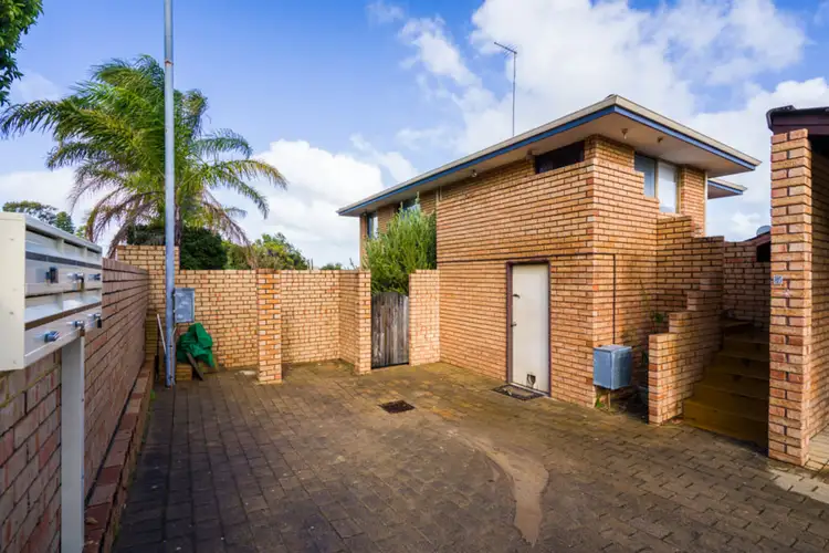 Second view of Homely apartment listing, 5/31 Harris Street, Bicton WA 6157