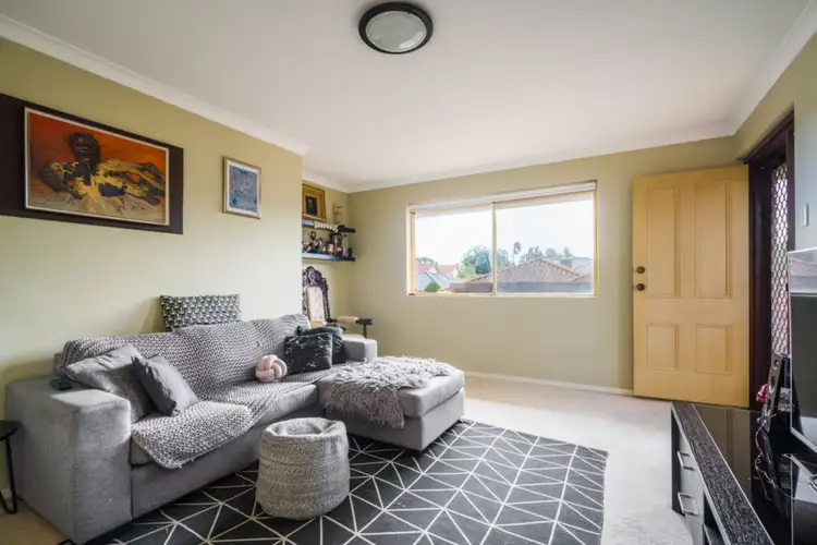 Fourth view of Homely apartment listing, 5/31 Harris Street, Bicton WA 6157