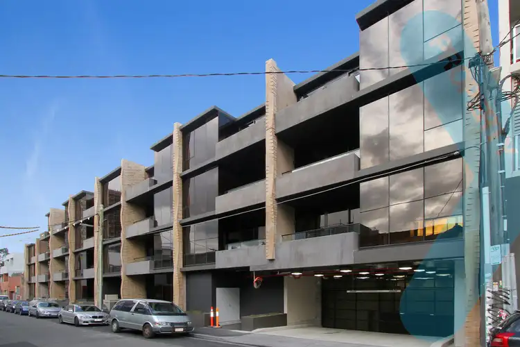 10G/31 Napoleon Street, Collingwood VIC 3066