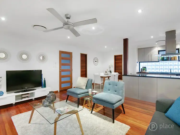 Sixth view of Homely house listing, 93 Dewar Terrace, Sherwood QLD 4075