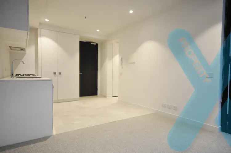 Second view of Homely apartment listing, 105M/60 Stanley Street, Collingwood VIC 3066