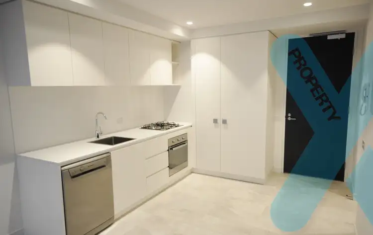 Third view of Homely apartment listing, 105M/60 Stanley Street, Collingwood VIC 3066