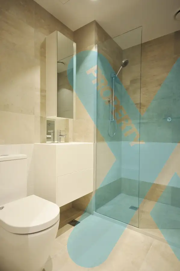 Fourth view of Homely apartment listing, 105M/60 Stanley Street, Collingwood VIC 3066