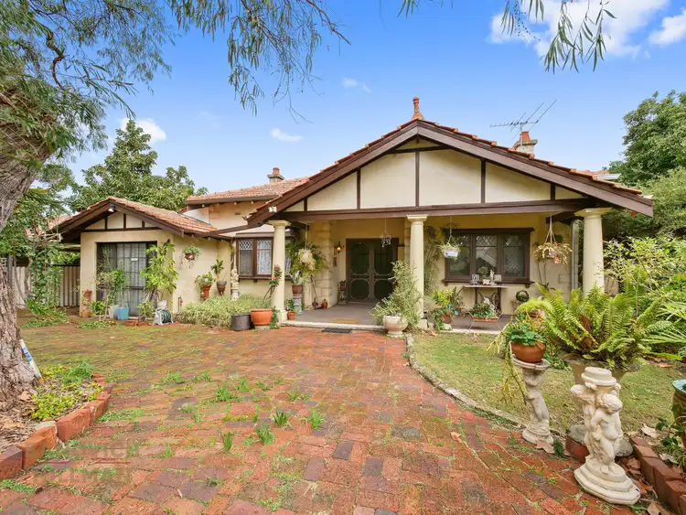 Third view of Homely house listing, 33A Kintail Road, Applecross WA 6153