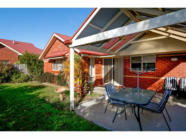 Second view of Homely house listing, 3 Sheumack Place, Sale VIC 3850