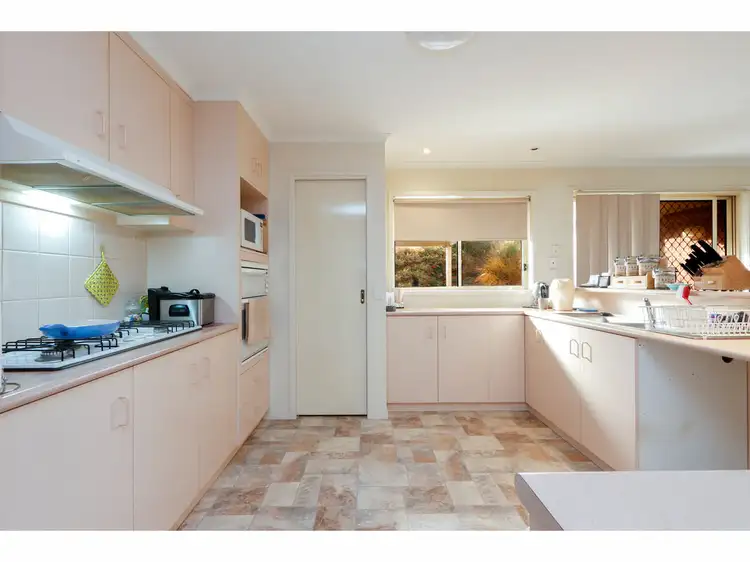 Fourth view of Homely house listing, 3 Sheumack Place, Sale VIC 3850