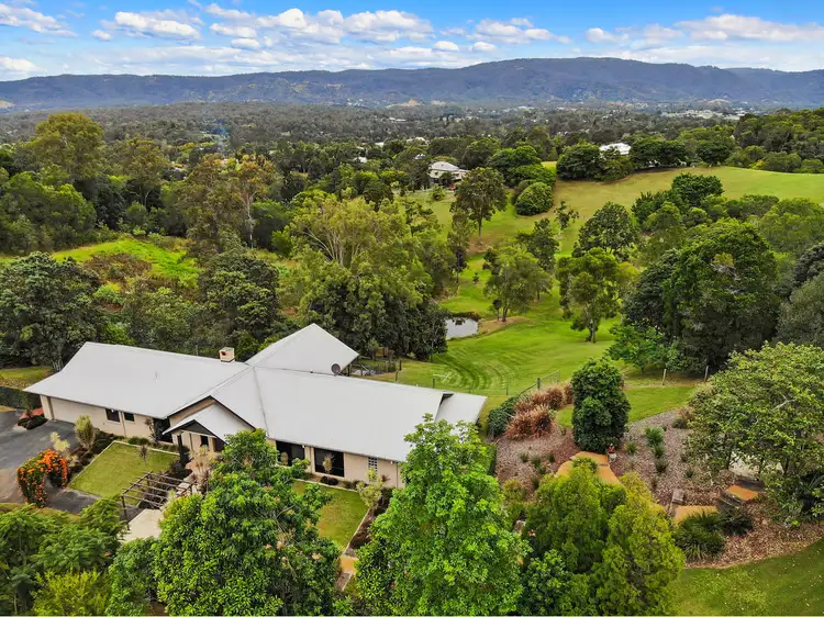 22 Woodglen Court, Samford Valley QLD 4520