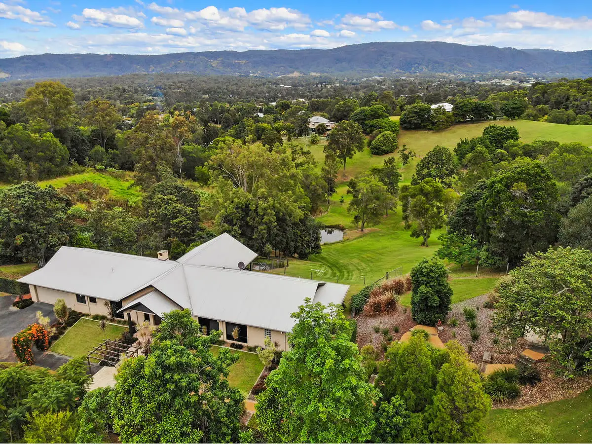 Main view of Homely house listing, 22 Woodglen Court, Samford Valley QLD 4520