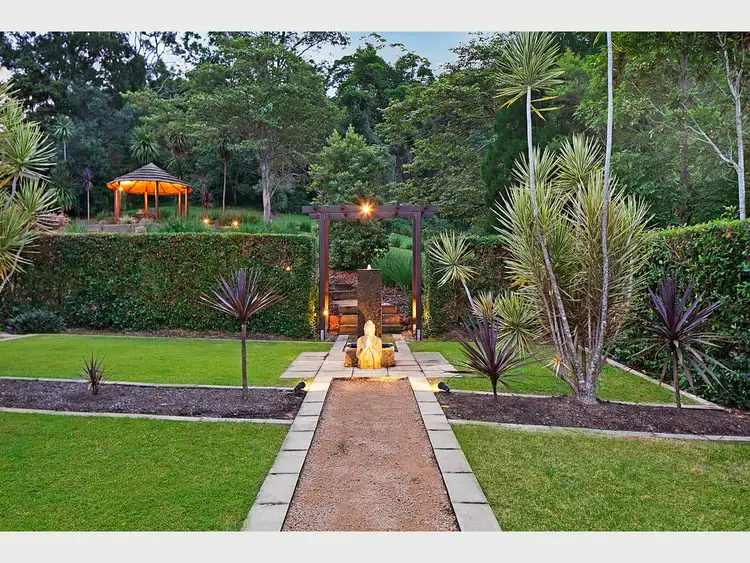 Second view of Homely house listing, 22 Woodglen Court, Samford Valley QLD 4520