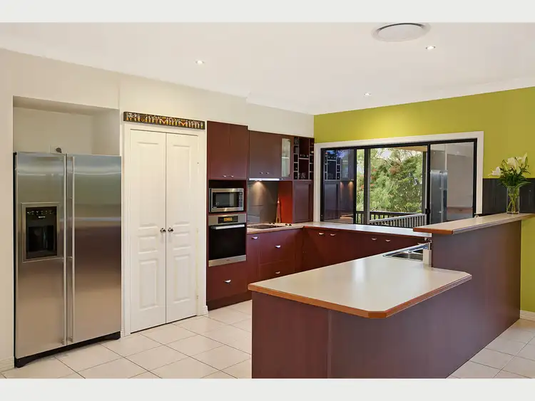 Third view of Homely house listing, 22 Woodglen Court, Samford Valley QLD 4520