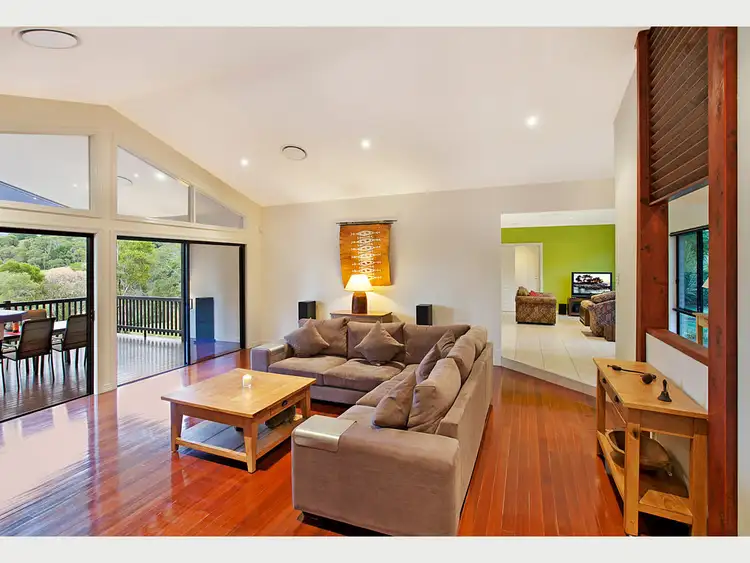 Fourth view of Homely house listing, 22 Woodglen Court, Samford Valley QLD 4520