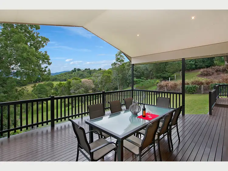 Fifth view of Homely house listing, 22 Woodglen Court, Samford Valley QLD 4520