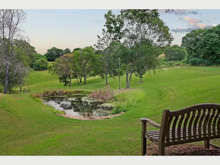 Sixth view of Homely house listing, 22 Woodglen Court, Samford Valley QLD 4520