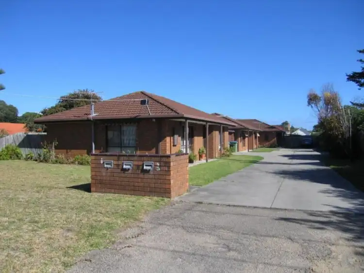14 Ozone Street