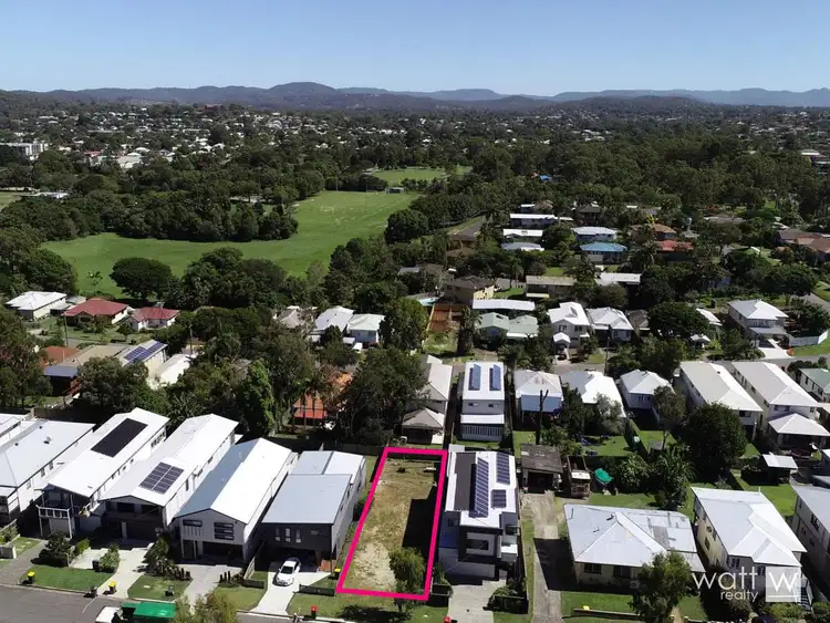 28a Dundonald Street, Everton Park QLD 4053