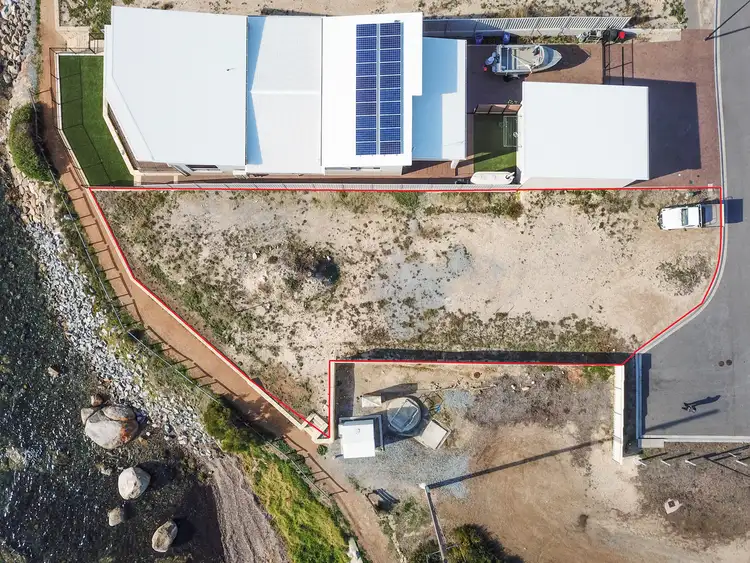 Second view of Homely land listing, 5 Emerald Court, Port Lincoln SA 5606