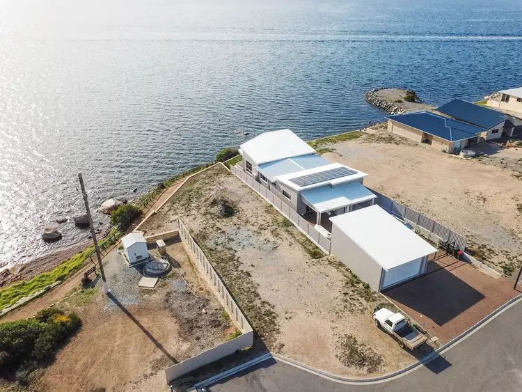 Fourth view of Homely land listing, 5 Emerald Court, Port Lincoln SA 5606