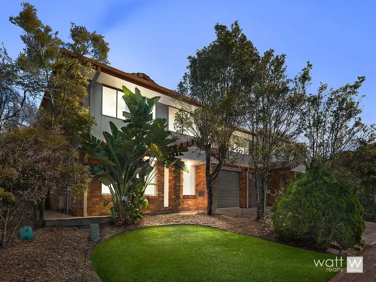 Main view of Homely townhouse listing, 135/18 Spano Street, Zillmere QLD 4034