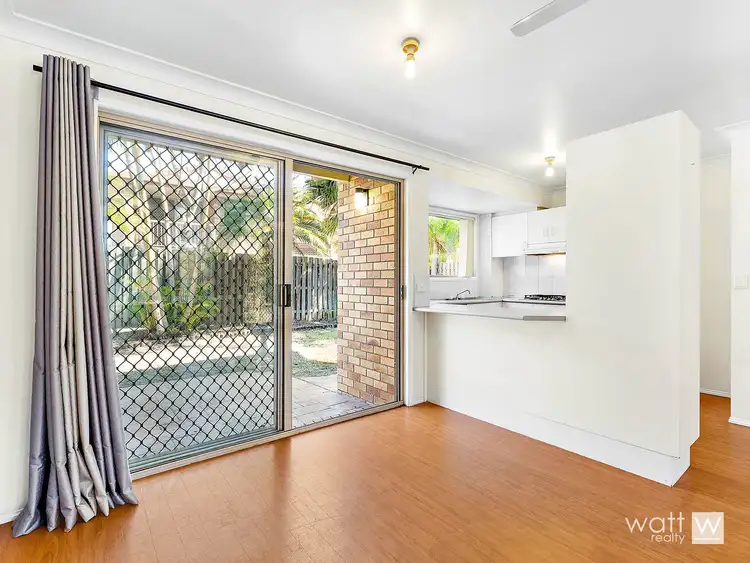 Third view of Homely townhouse listing, 135/18 Spano Street, Zillmere QLD 4034