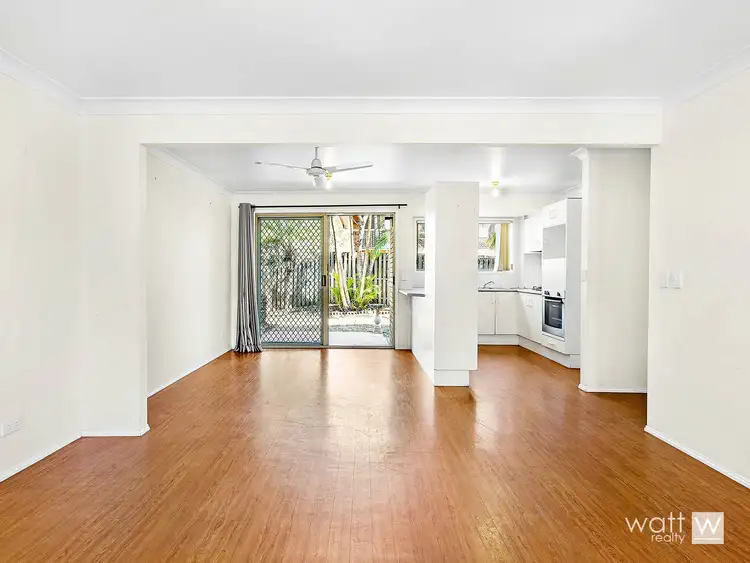 Fourth view of Homely townhouse listing, 135/18 Spano Street, Zillmere QLD 4034