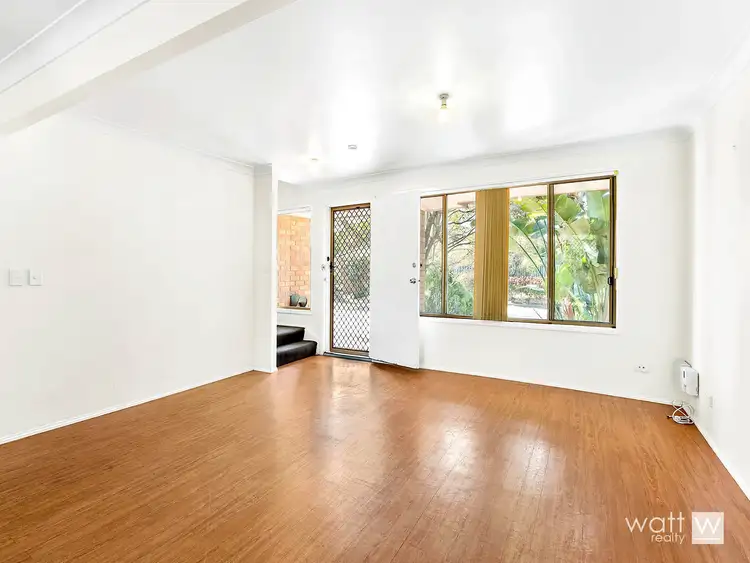 Fifth view of Homely townhouse listing, 135/18 Spano Street, Zillmere QLD 4034