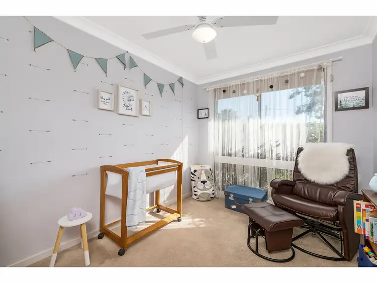 Fifth view of Homely house listing, 14 Larnach Place, Elderslie NSW 2570