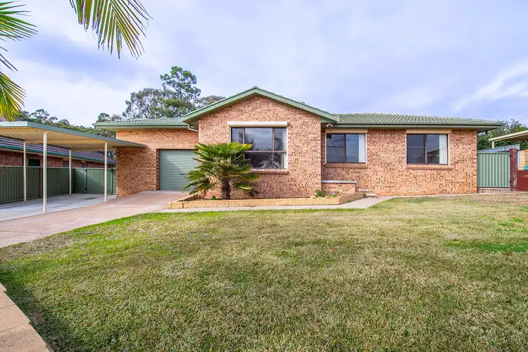 3 Karri Place, Muswellbrook NSW 2333
