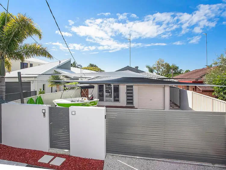 Main view of Homely house listing, 153 Nobby Parade, Miami QLD 4220