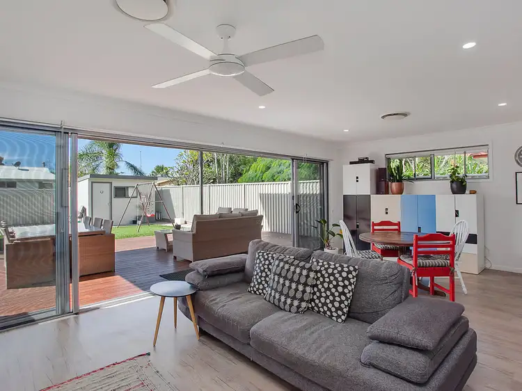 Third view of Homely house listing, 153 Nobby Parade, Miami QLD 4220