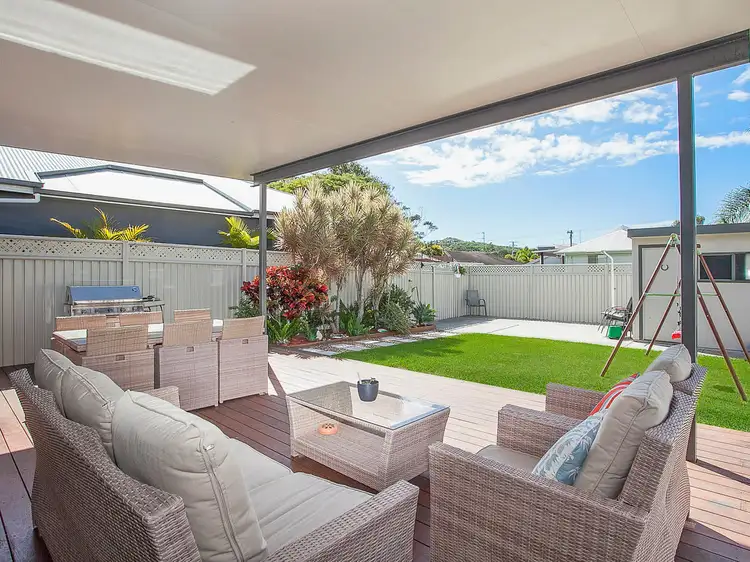 Fourth view of Homely house listing, 153 Nobby Parade, Miami QLD 4220