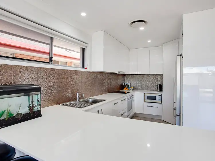 Fifth view of Homely house listing, 153 Nobby Parade, Miami QLD 4220