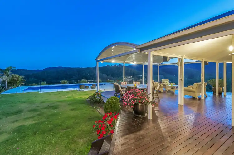 Main view of Homely rural property listing, 589 Upper Brookfield Road, Upper Brookfield QLD 4069