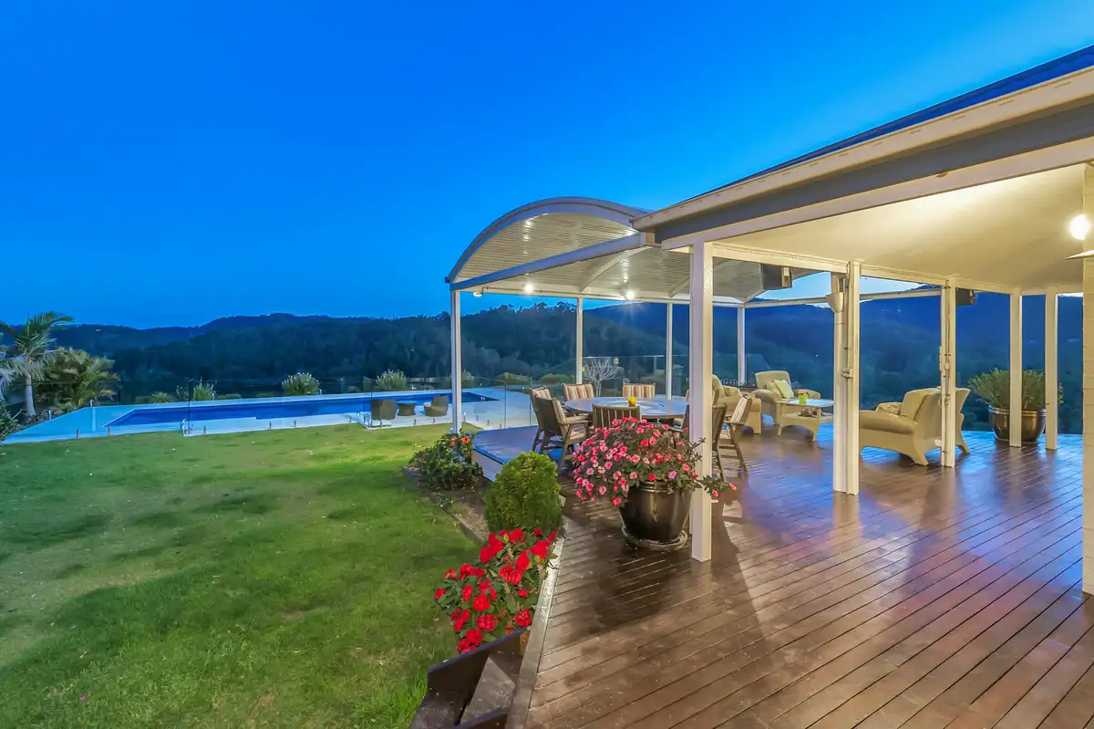 Main view of Homely rural property listing, 589 Upper Brookfield Road, Upper Brookfield QLD 4069