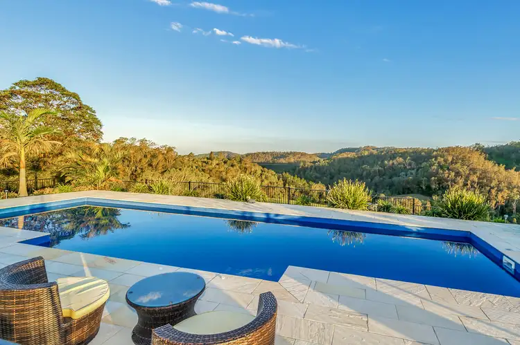 Second view of Homely rural property listing, 589 Upper Brookfield Road, Upper Brookfield QLD 4069