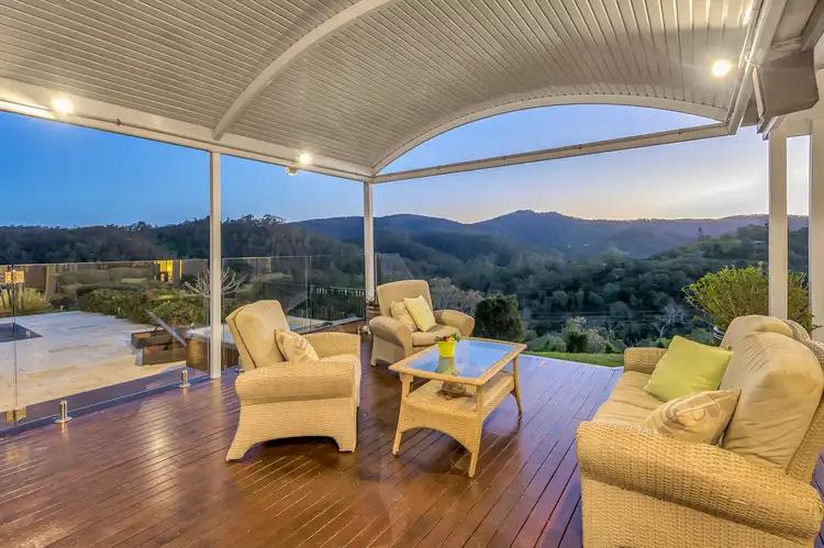 Fourth view of Homely rural property listing, 589 Upper Brookfield Road, Upper Brookfield QLD 4069