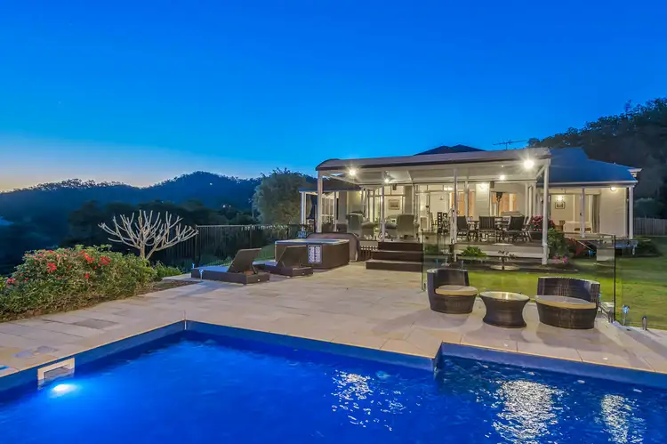 Fifth view of Homely rural property listing, 589 Upper Brookfield Road, Upper Brookfield QLD 4069