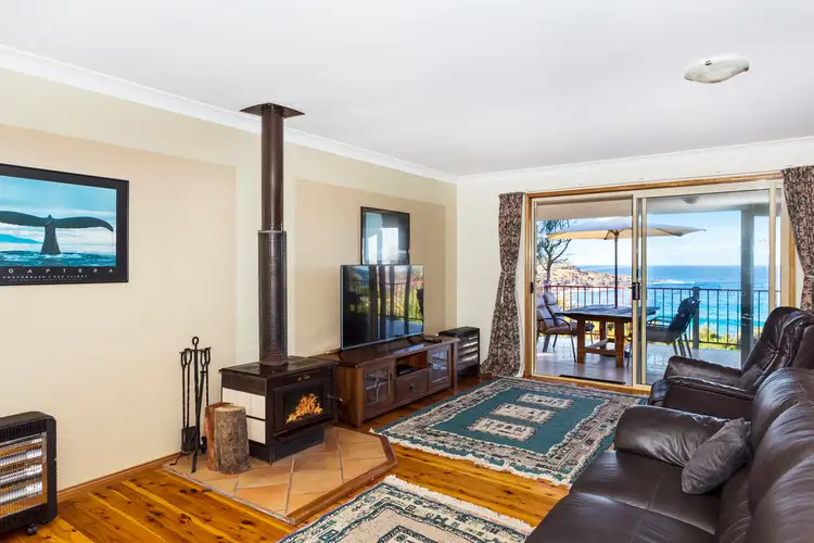 Fifth view of Homely house listing, 2 Panamuna Place, Kioloa NSW 2539