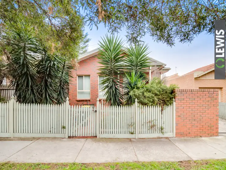 1/46 Railway Parade, Pascoe Vale VIC 3044