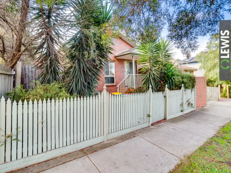 Seventh view of Homely unit listing, 1/46 Railway Parade, Pascoe Vale VIC 3044