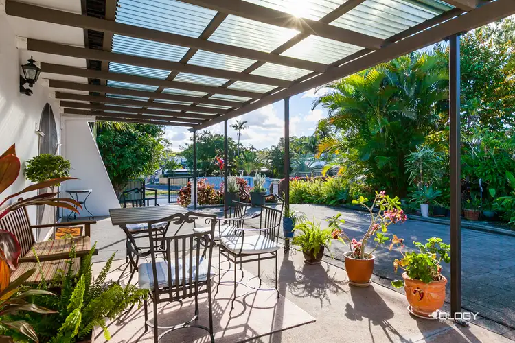 Third view of Homely house listing, 88 Pilkington Street, Koongal QLD 4701