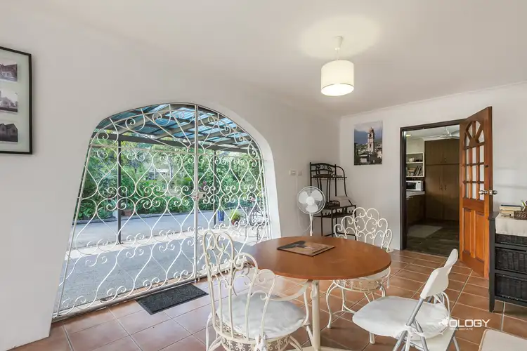 Fifth view of Homely house listing, 88 Pilkington Street, Koongal QLD 4701