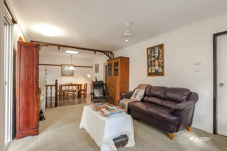 Sixth view of Homely house listing, 88 Pilkington Street, Koongal QLD 4701