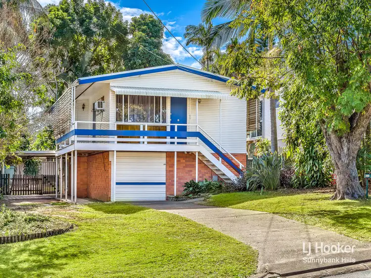 Main view of Homely house listing, 12 Mulgowie Street, Sunnybank QLD 4109