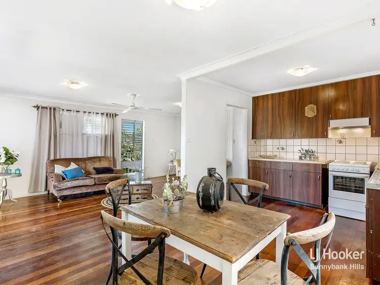 Second view of Homely house listing, 12 Mulgowie Street, Sunnybank QLD 4109