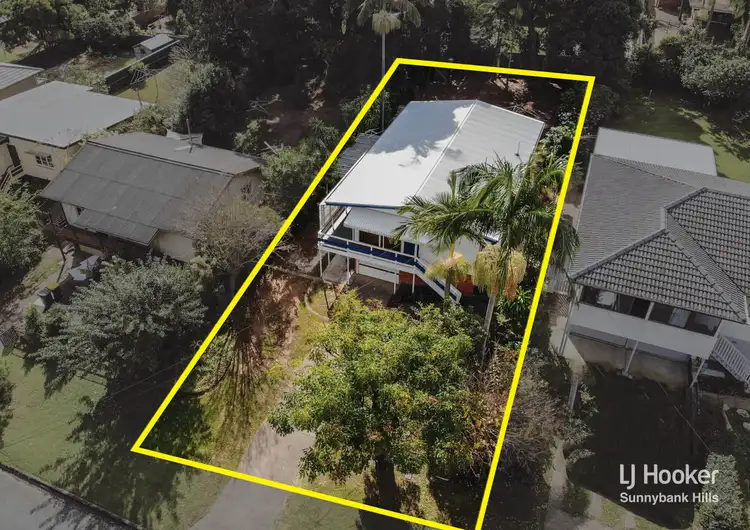 Fifth view of Homely house listing, 12 Mulgowie Street, Sunnybank QLD 4109